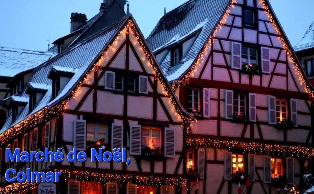 Gite Au Petit Verger Masevaux-Niederbruck Экстерьер фото