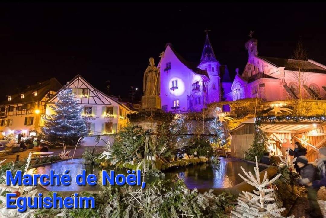 Gite Au Petit Verger Masevaux-Niederbruck Экстерьер фото